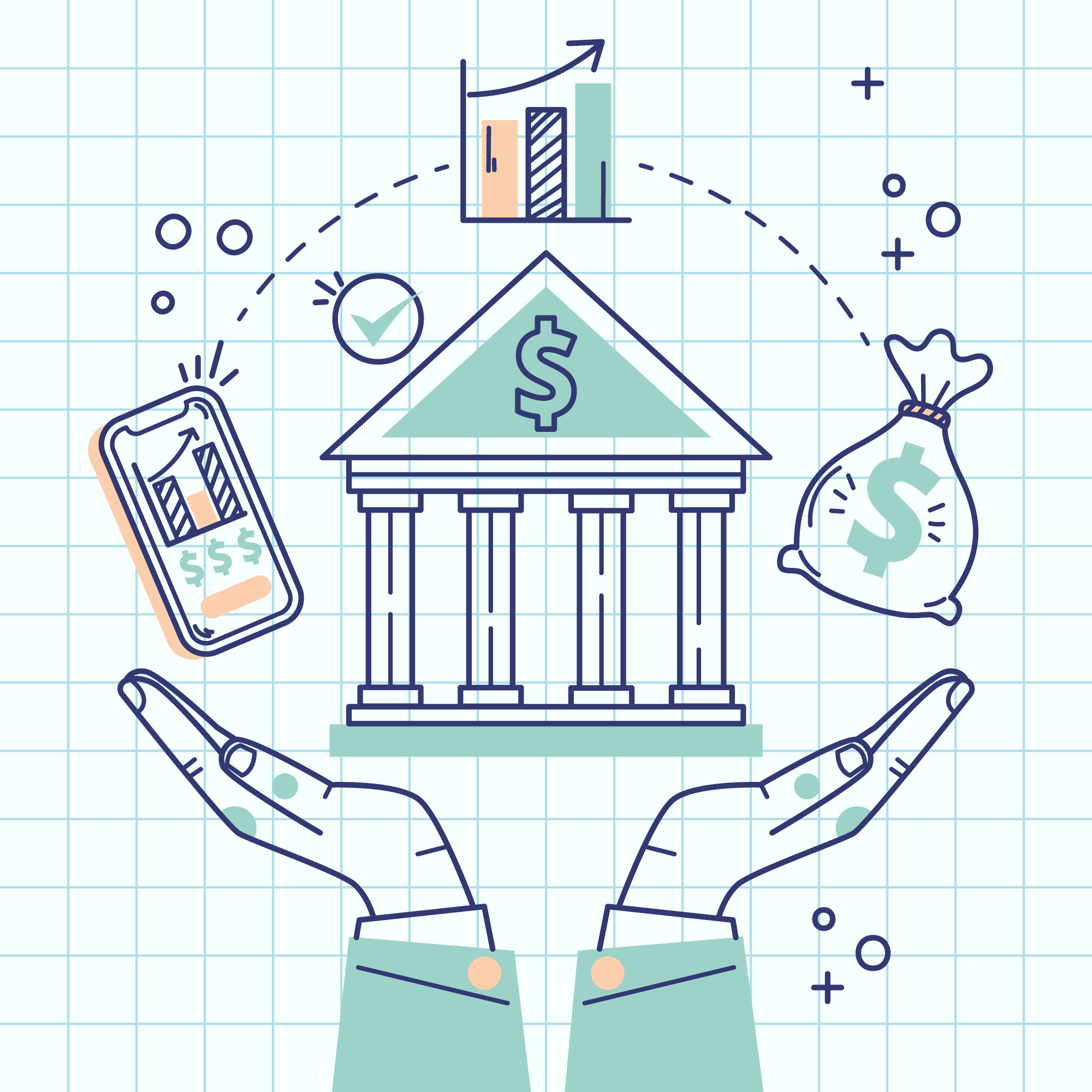 تسديد قروض أبها